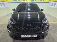 Kia Sportage 2020