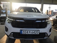 Kia Seltos 2024