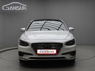 Hyundai Grandeur 2018