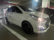 Chevrolet Spark 2018
