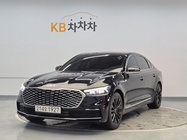 Kia K9 2024