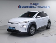 Hyundai Kona 2018