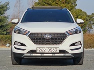 Hyundai Tucson 2016