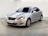 Lexus IS 2007