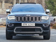 Jeep Cherokee 2018