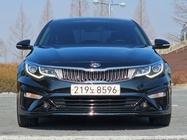 Kia K5 2019