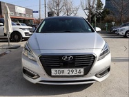 Hyundai Sonata 2014