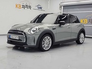 MINI Cooper 2022