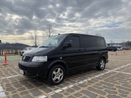 Volkswagen Multivan 2008