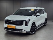 Kia Canival 2024