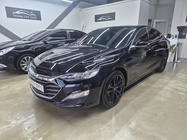 Chevrolet Malibu 2020
