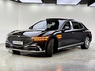 Genesis G90 2022