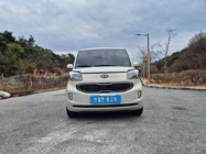 Kia RAY 2012