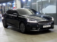 Kia K7 2016
