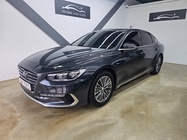 Hyundai Grandeur 2018