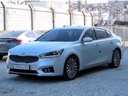 Kia K7 2017
