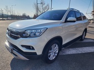 Ssangyong Rexton 2018