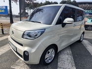 Kia RAY 2018