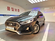 Hyundai Sonata 2019