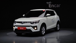 Ssangyong TIBOLI 2020