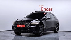 Genesis GV70 2021