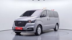 Hyundai Starex 2018