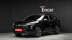 Chevrolet Trax 2024