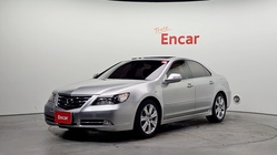 Honda Legend 2010