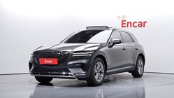 Genesis GV70 2022
