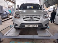 Hyundai Santa Fe 2009