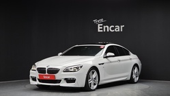 BMW 6 Series 2017