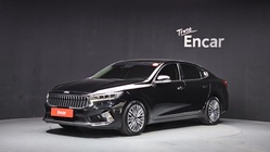 Kia K7 2019