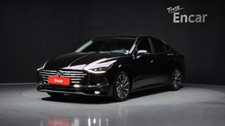 Hyundai Sonata 2023