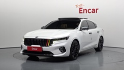 Kia K7 2019
