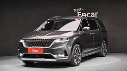 Kia Canival 2020