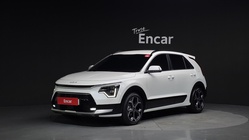 Kia Niro 2022