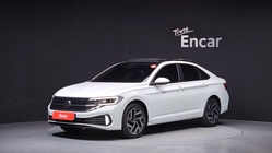 Volkswagen Jetta 2023
