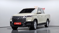Ssangyong Rexton 2024
