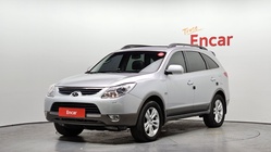 Hyundai Veracruz 2009