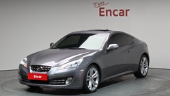 Hyundai Genesis 2009