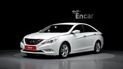 Hyundai Sonata 2010