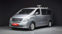 Hyundai Starex 2014
