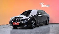 BMW i5 2023