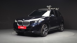 BMW X5 2025