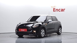 MINI Cooper 2016