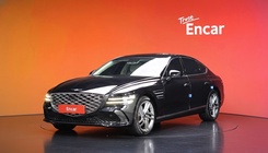 Genesis G80 2024