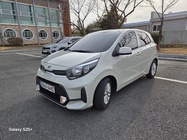 Kia morning 2021