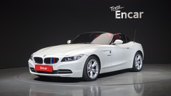 BMW Z4 2013