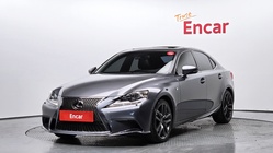 Lexus IS 2013