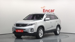 Kia Sorento 2013